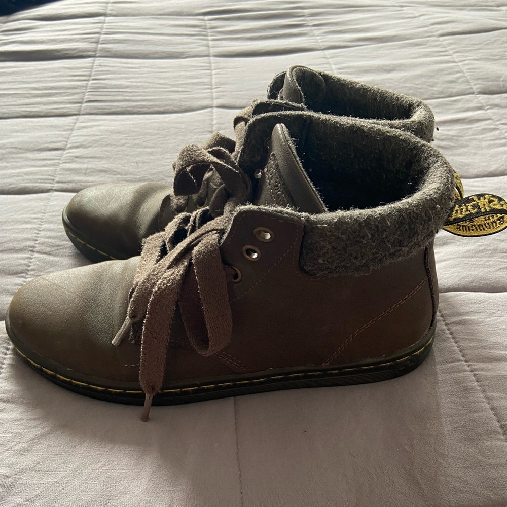 Dr. Marten Boots